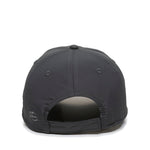 One Size Graphite Outdoor Cap PN-100U 