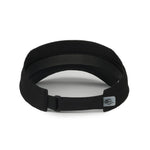 One Size Black Outdoor Cap PNV-100 
