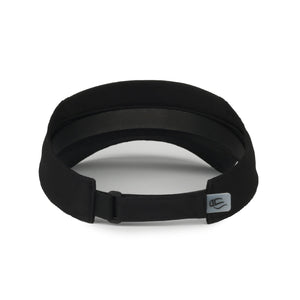 One Size Black Outdoor Cap PNV-100 