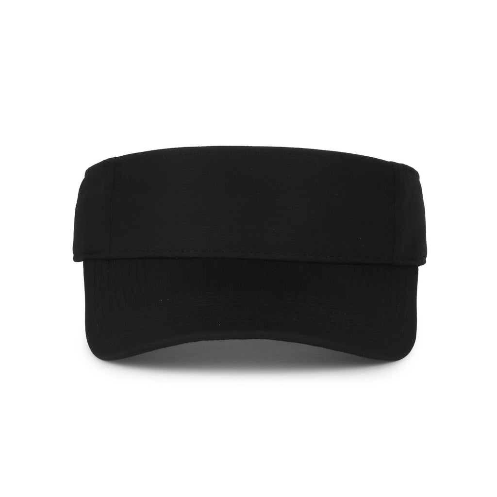 One Size Black Outdoor Cap PNV-100 