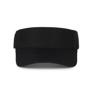 One Size Black Outdoor Cap PNV-100 