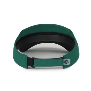 One Size Dark Green Outdoor Cap PNV-100 