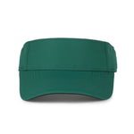 One Size Dark Green Outdoor Cap PNV-100