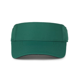 One Size Dark Green Outdoor Cap PNV-100 