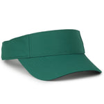 One Size Dark Green Outdoor Cap PNV-100 