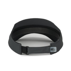 One Size Graphite Outdoor Cap PNV-100 