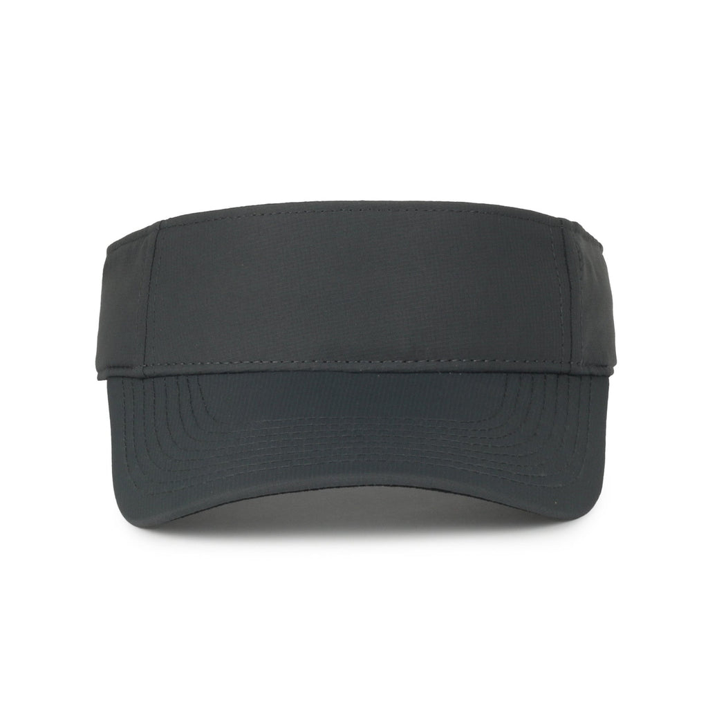 One Size Graphite Outdoor Cap PNV-100 