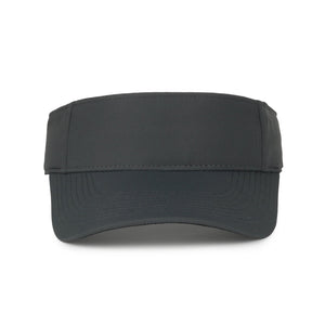 One Size Graphite Outdoor Cap PNV-100 