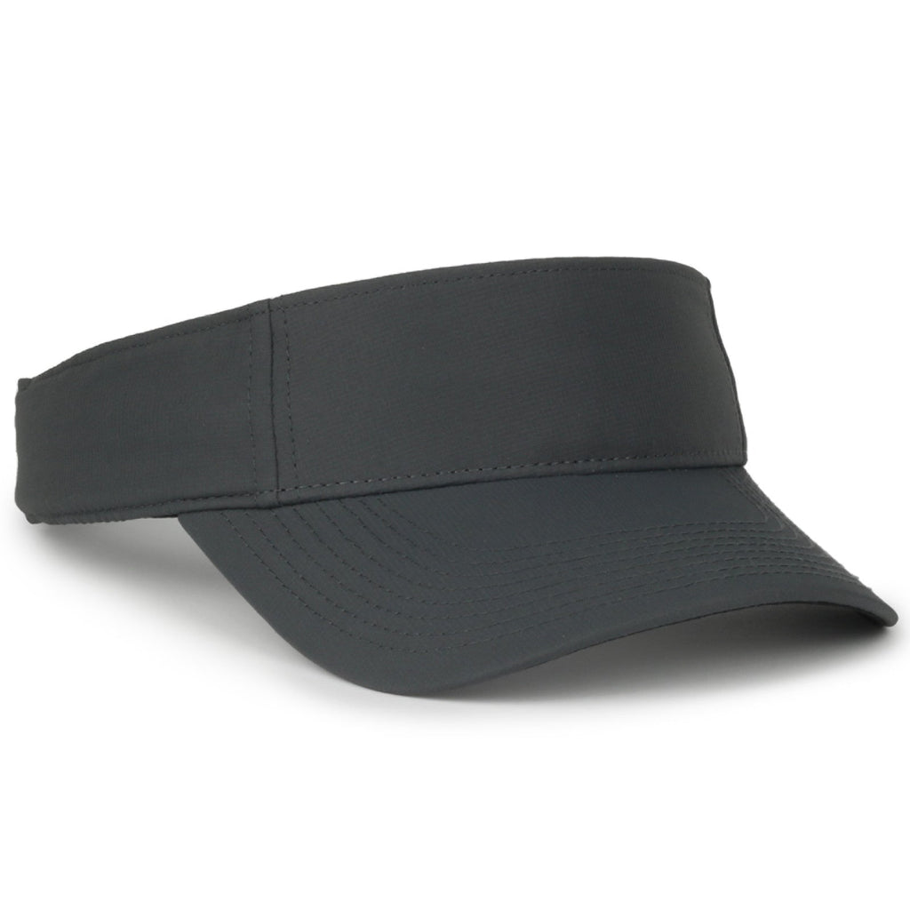 One Size Graphite Outdoor Cap PNV-100 