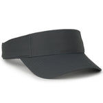 One Size Graphite Outdoor Cap PNV-100