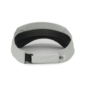 One Size Grey Outdoor Cap PNV-100 