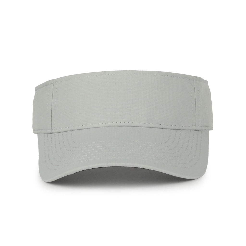 One Size Grey Outdoor Cap PNV-100 