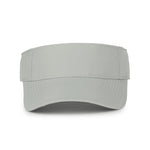 One Size Grey Outdoor Cap PNV-100 