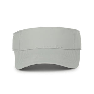 One Size Grey Outdoor Cap PNV-100 