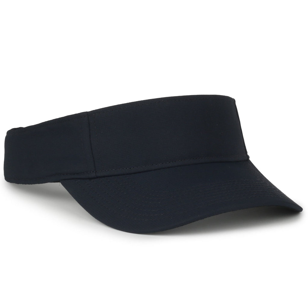 One Size Navy Outdoor Cap PNV-100 