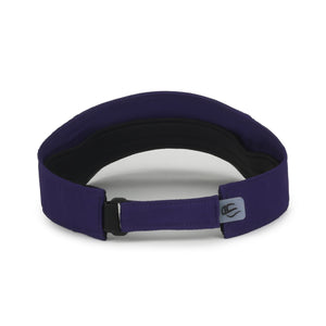 One Size Purple Outdoor Cap PNV-100 