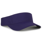 One Size Purple Outdoor Cap PNV-100 