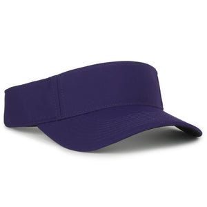 One Size Purple Outdoor Cap PNV-100 