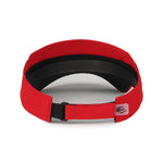 One Size Red Outdoor Cap PNV-100
