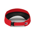 One Size Red Outdoor Cap PNV-100 