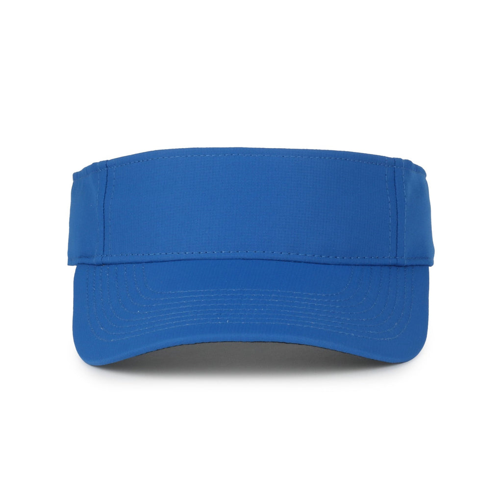 One Size Royal Outdoor Cap PNV-100 