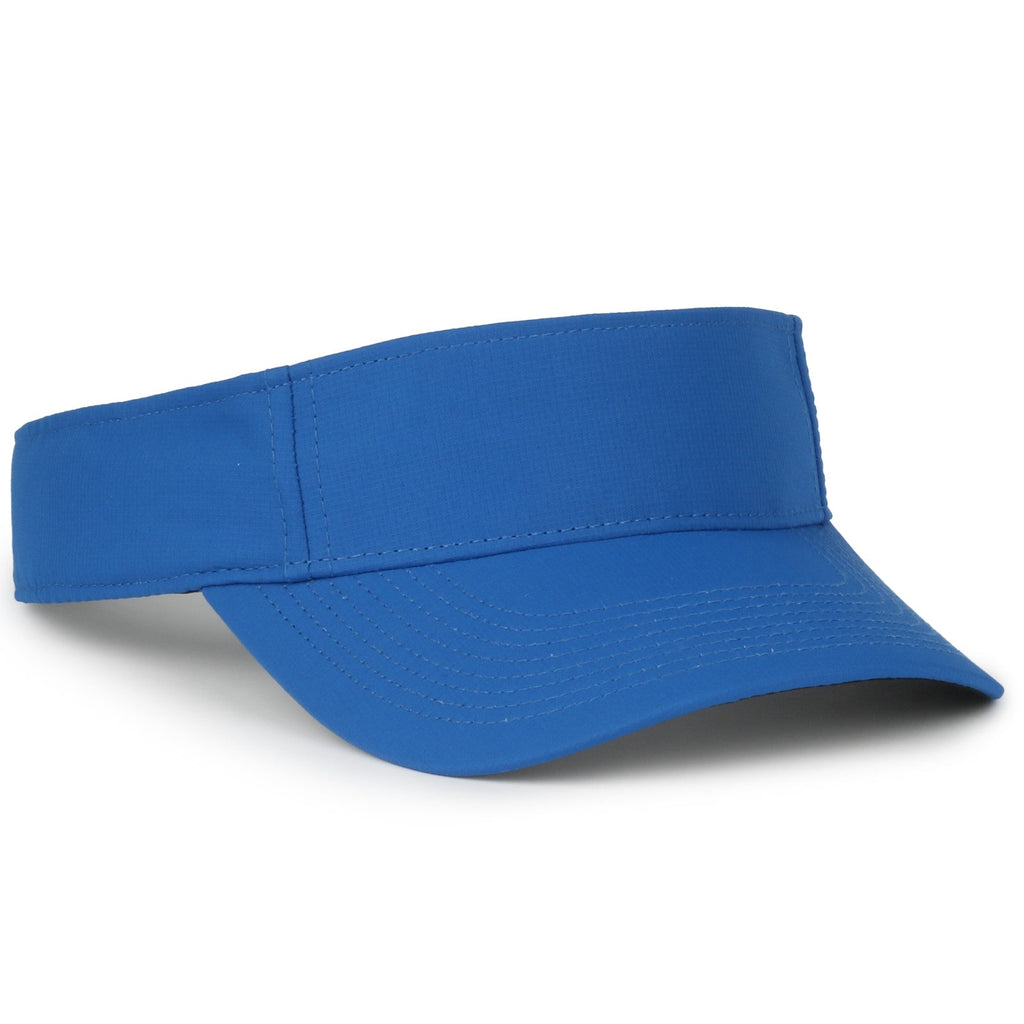 One Size Royal Outdoor Cap PNV-100 