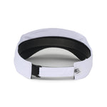 One Size White Outdoor Cap PNV-100 