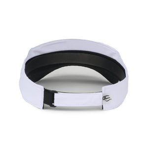 One Size White Outdoor Cap PNV-100 