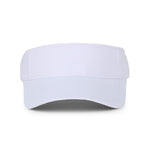 One Size White Outdoor Cap PNV-100 