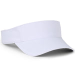 One Size White Outdoor Cap PNV-100 