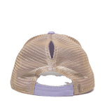 One Size Lavender/Tea Stain Outdoor Cap PNY-100M 