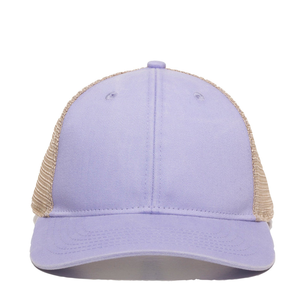 One Size Lavender/Tea Stain Outdoor Cap PNY-100M 