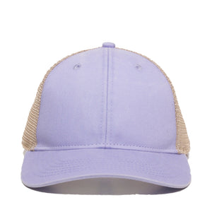 One Size Lavender/Tea Stain Outdoor Cap PNY-100M 