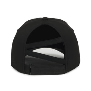 One Size Black Outdoor Cap PNY-900U 