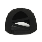 One Size Black Outdoor Cap PNY-900U