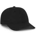 One Size Black Outdoor Cap PNY-900U