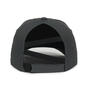 One Size Graphite Outdoor Cap PNY-900U 