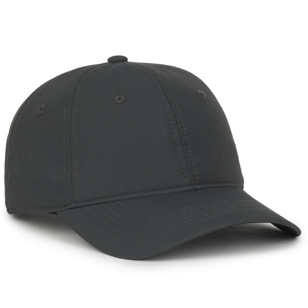 One Size Graphite Outdoor Cap PNY-900U 