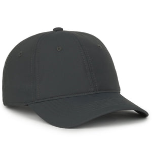 One Size Graphite Outdoor Cap PNY-900U 