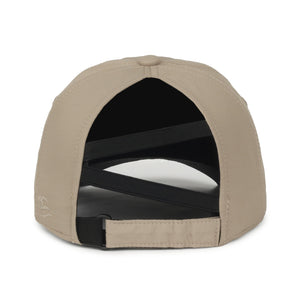 One Size Khaki Outdoor Cap PNY-900U 