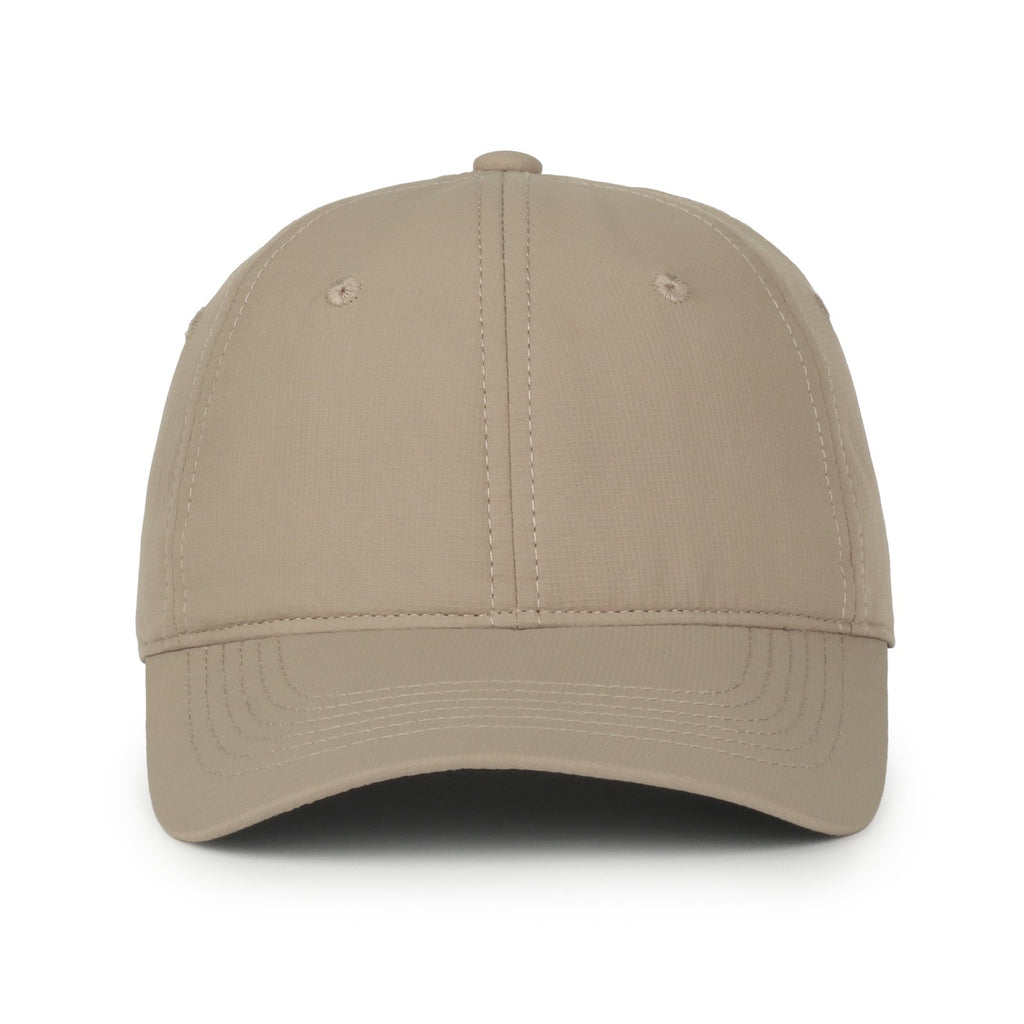 One Size Khaki Outdoor Cap PNY-900U 