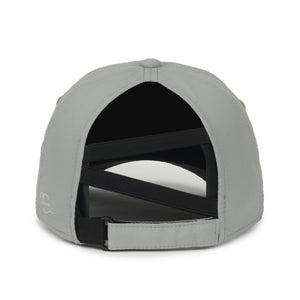 One Size Light Grey Outdoor Cap PNY-900U 