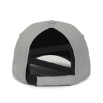 One Size Light Grey Outdoor Cap PNY-900U