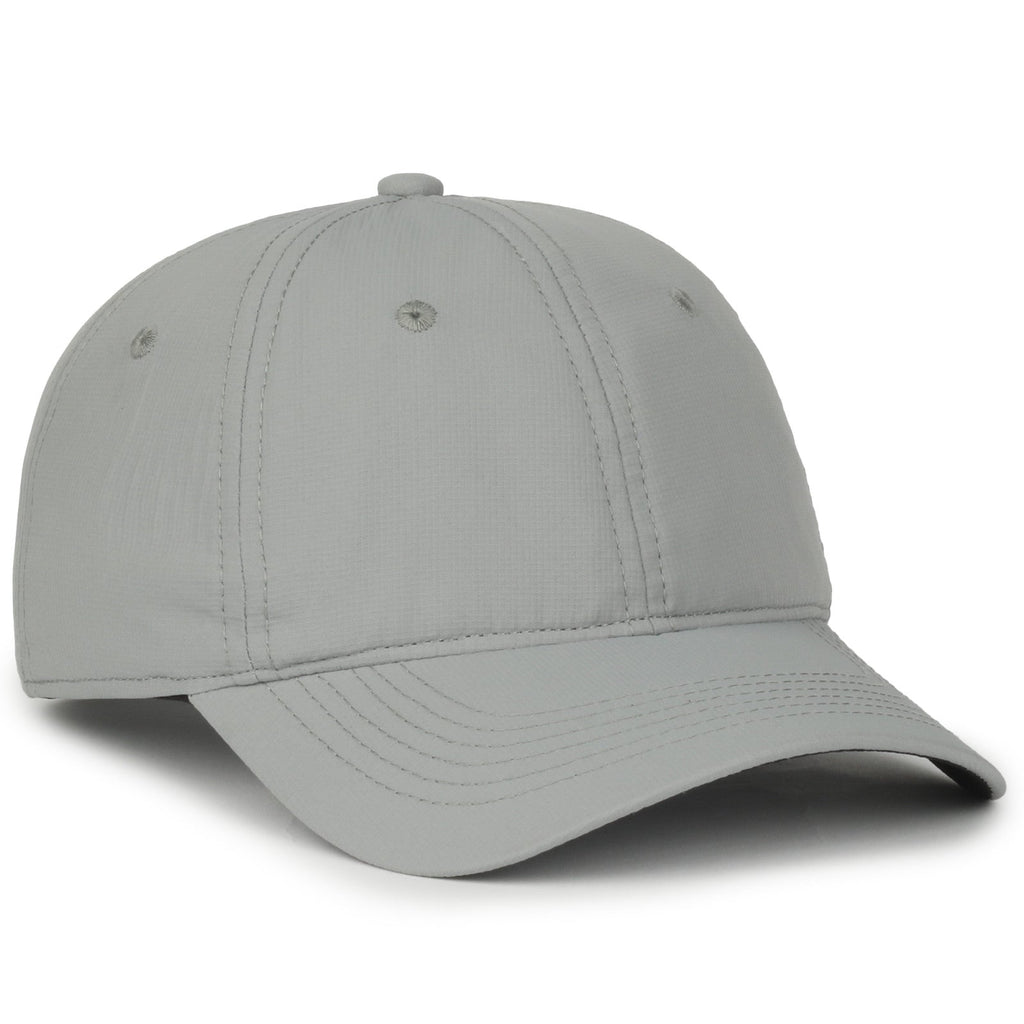 One Size Light Grey Outdoor Cap PNY-900U 