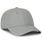 One Size Light Grey Outdoor Cap PNY-900U