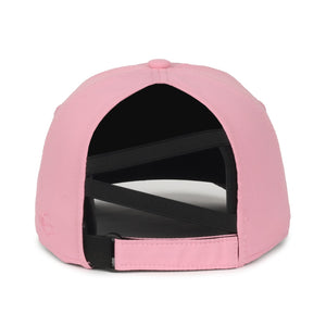 One Size Pink Outdoor Cap PNY-900U 