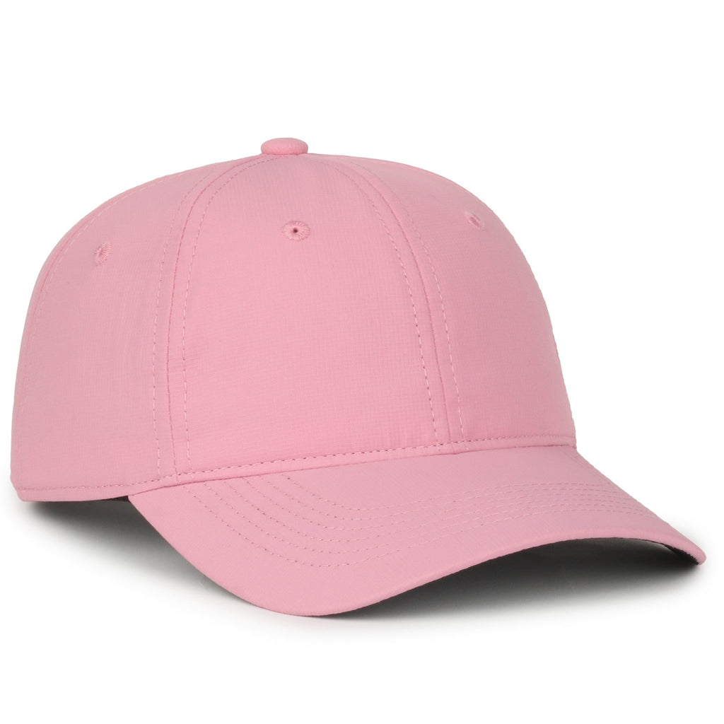One Size Pink Outdoor Cap PNY-900U 
