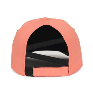 One Size Salmon Outdoor Cap PNY-900U 