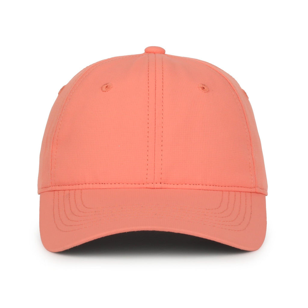 One Size Salmon Outdoor Cap PNY-900U 