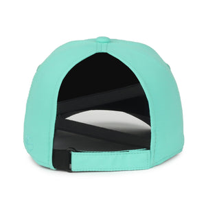 One Size Seafoam Outdoor Cap PNY-900U 